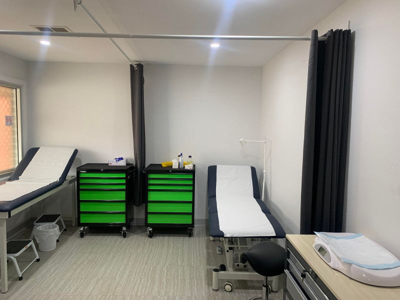 Medical room for rent For Allied Health Specialists Davoren Park South Australia Australia