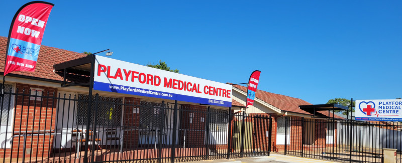 Medical room for rent For Allied Health Specialists Davoren Park South Australia Australia