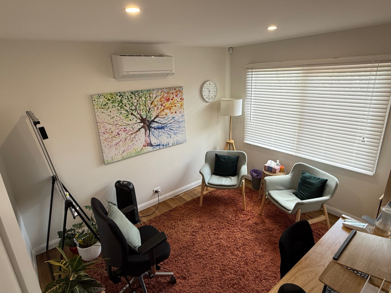 Medical room for rent Room 4 Ringwood Victoria Australia