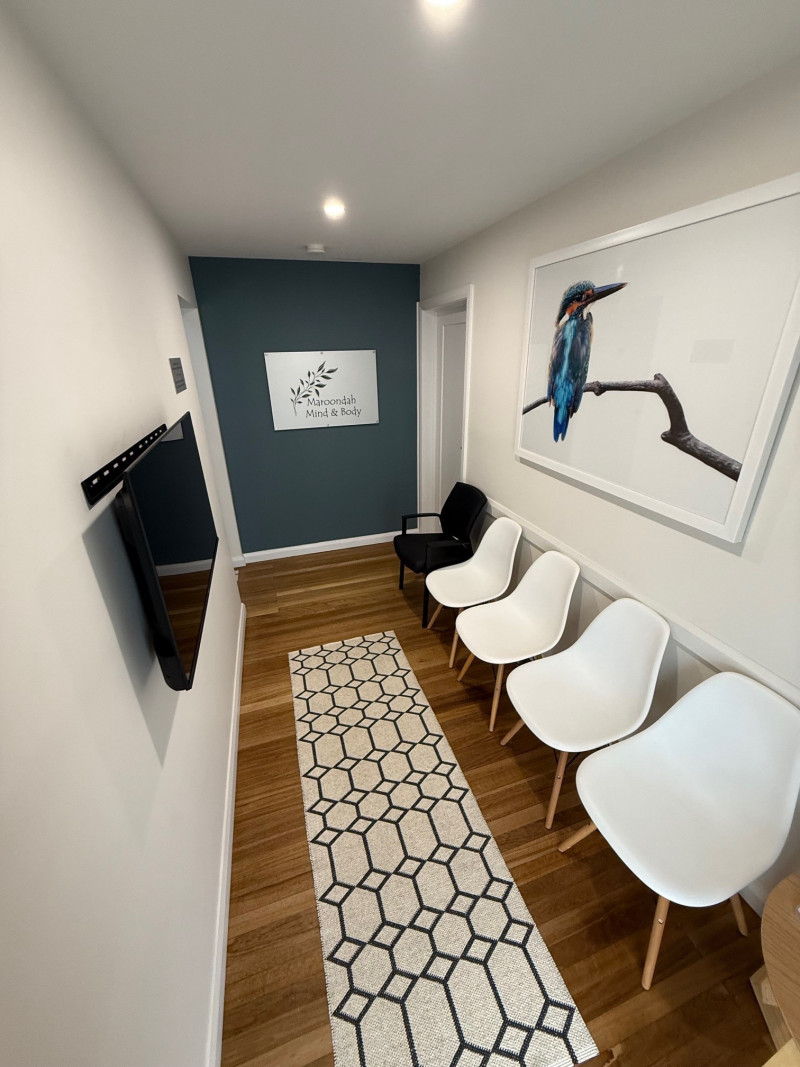 Medical room for rent Room 4 Ringwood Victoria Australia