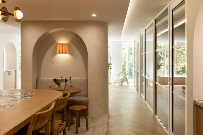 Medical room for rent Brand New Medical Or Health Room In Macquarie St, Sydney Cbd. Considered And Spacious Clinic With Calm Aeasthetic. Sydney New South Wales Australia