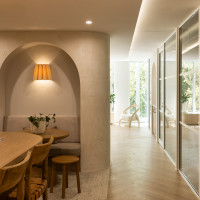 Medical room for rent Brand New Medical Or Health Room In Macquarie St, Sydney Cbd. Considered And Spacious Clinic With Calm Aeasthetic. Sydney New South Wales Australia