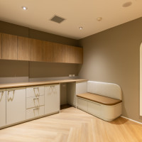 Medical room for rent Brand New Medical Or Health Room In Macquarie St, Sydney Cbd. Considered And Spacious Clinic With Calm Aeasthetic. Sydney New South Wales Australia
