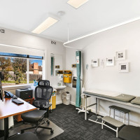 Medical room for rent Premium Consultation Rooms For Lease In Rosanna. Our Fully Furnished Medical Centre Offers Exposure And Convenience. Rosanna Victoria Australia