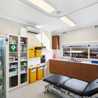Medical room for rent Premium Consultation Rooms For Lease In Rosanna. Our Fully Furnished Medical Centre Offers Exposure And Convenience. Rosanna Victoria Australia