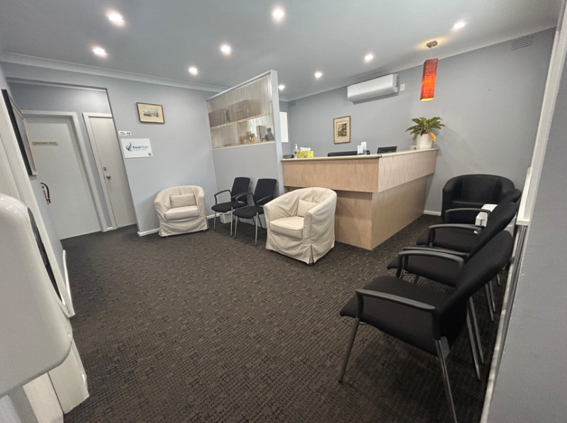 Medical room for rent Medical & Allied Health Room Available For Rent Dandenong Victoria Australia