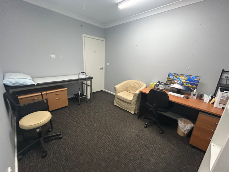 Medical room for rent Medical & Allied Health Room Available For Rent Dandenong Victoria Australia