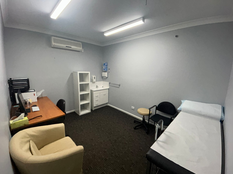 Medical room for rent Medical & Allied Health Room Available For Rent Dandenong Victoria Australia