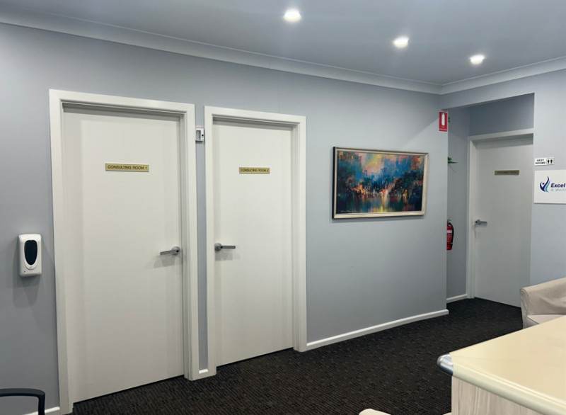 Medical room for rent Medical & Allied Health Room Available For Rent Dandenong Victoria Australia