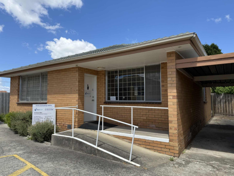 Medical room for rent Medical & Allied Health Room Available For Rent Dandenong Victoria Australia