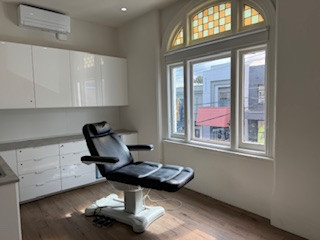 Medical room for rent Cosmetic Injectables Room Armadale Victoria Australia
