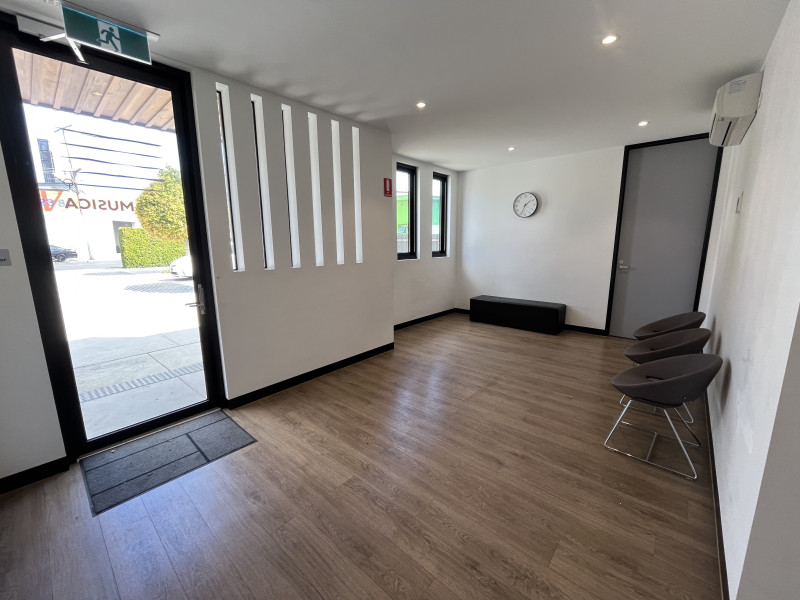 Medical room for rent 1 Patterson Rd, Bentleigh Bentleigh Victoria Australia