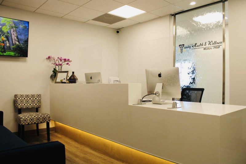 Medical room for rent Shared Physician Space/ Treatment Rooms Available W/in Wellness Center Culver City California United States