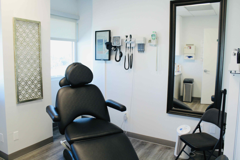 Medical room for rent Shared Physician Space/ Treatment Rooms Available W/in Wellness Center Culver City California United States