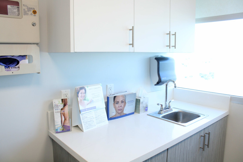 Medical room for rent Shared Physician Space/ Treatment Rooms Available W/in Wellness Center Culver City California United States