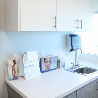 Medical room for rent Shared Physician Space/ Treatment Rooms Available W/in Wellness Center Culver City California United States