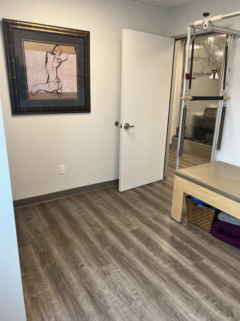 Medical room for rent Shared Physician Space/ Treatment Rooms Available W/in Wellness Center Culver City California United States