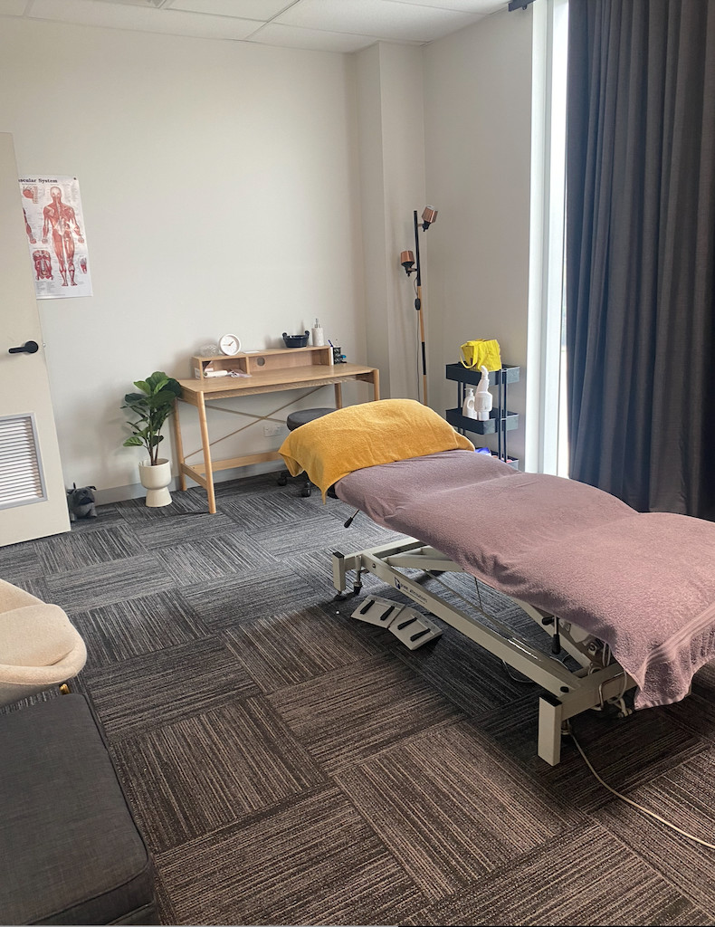 Medical room for rent Allied Health Consult Room Sunbury Victoria Australia