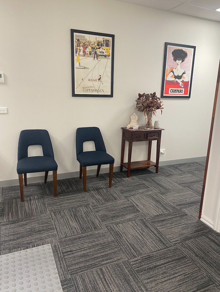 Medical room for rent Allied Health Consult Room Sunbury Victoria Australia