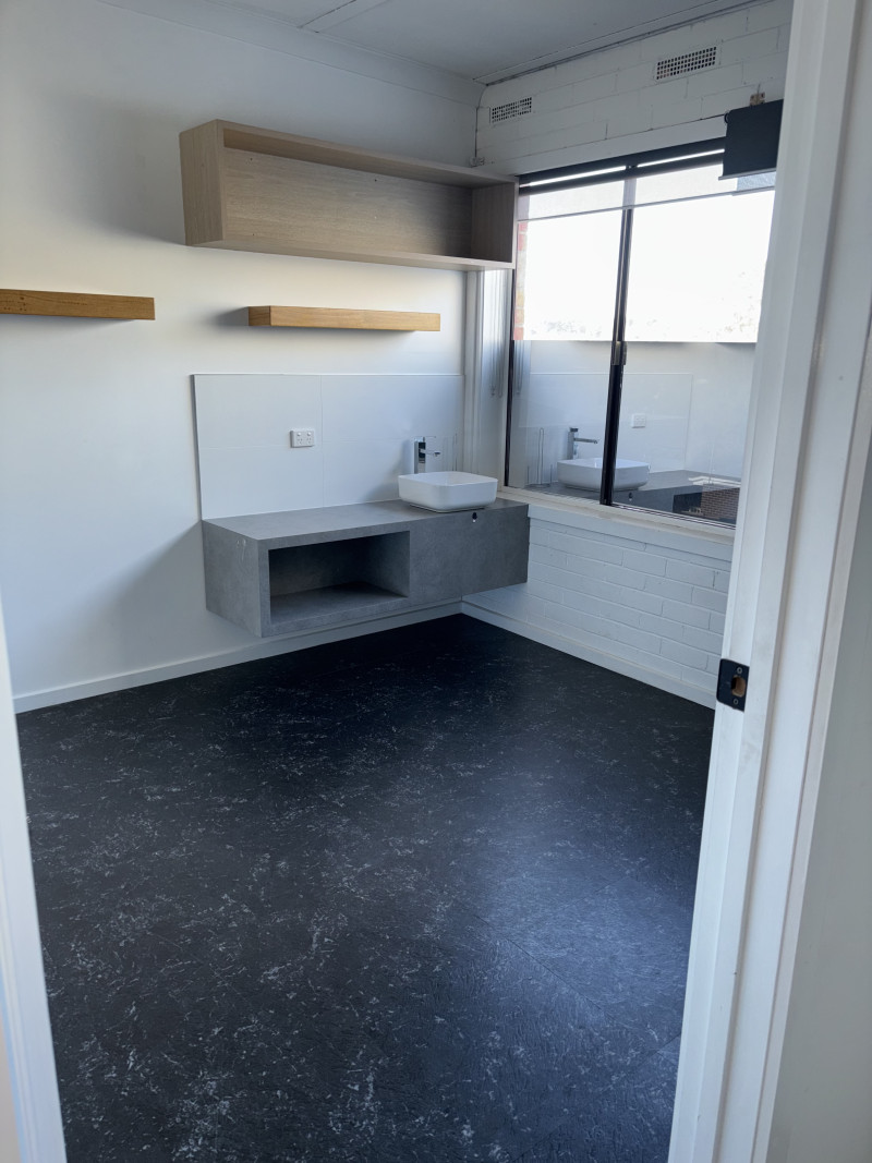 Medical room for rent Sunlit Private Room Kilsyth Victoria Australia