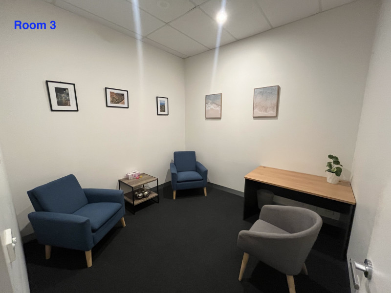 Medical room for rent Psychologist/allied Health Clinic Rooms For Rent In Uni Hill Bundoora Bundoora Victoria Australia