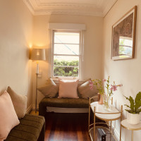 Medical room for rent Gingerbread House Ashgrove Queensland Australia