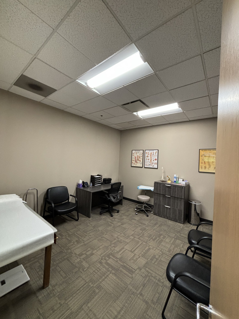 Medical room for rent Exam Rooms Gold River California United States