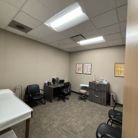 Medical room for rent Exam Room Gold River California United States