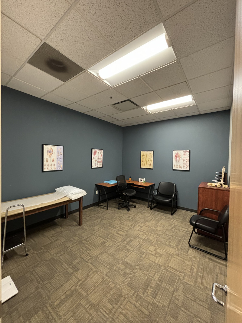 Medical room for rent Exam Rooms Gold River California United States