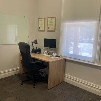 Consulting Room Medical room for rent Consulting Room North Adelaide South Australia Australia