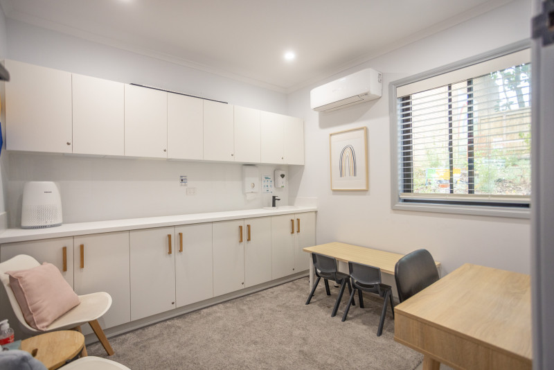 Medical room for rent Rare Opportunity: Paediatric Clinic Room For Rent In Established Private Practice Hub Macleod Victoria Australia