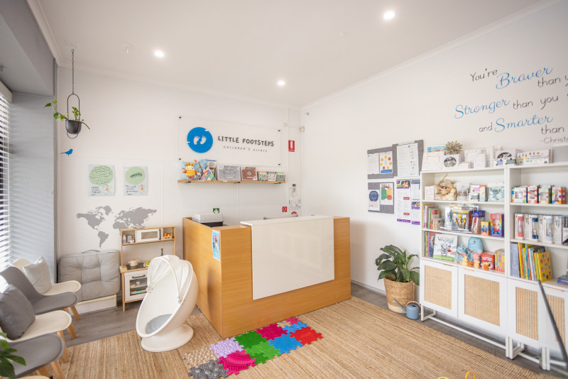 Medical room for rent Rare Opportunity: Paediatric Clinic Room For Rent In Established Private Practice Hub Macleod Victoria Australia