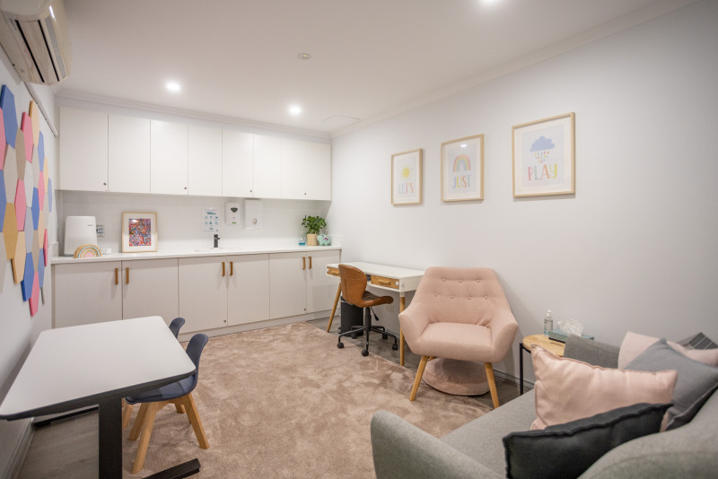 Medical room for rent Rare Opportunity: Paediatric Clinic Room For Rent In Established Private Practice Hub Macleod Victoria Australia