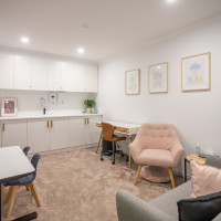 Medical room for rent Rare Opportunity: Paediatric Clinic Room For Rent In Established Private Practice Hub Macleod Victoria Australia
