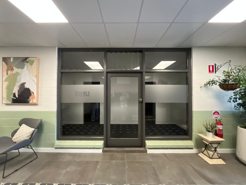 Medical room for rent Modern Consulting/therapy Room For Rent - Prime Location - Must See! Saint Morris South Australia Australia