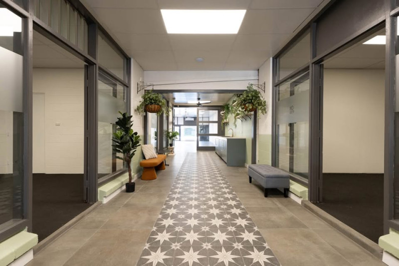 Medical room for rent Modern Consulting/therapy Room For Rent - Prime Location - Must See! Saint Morris South Australia Australia