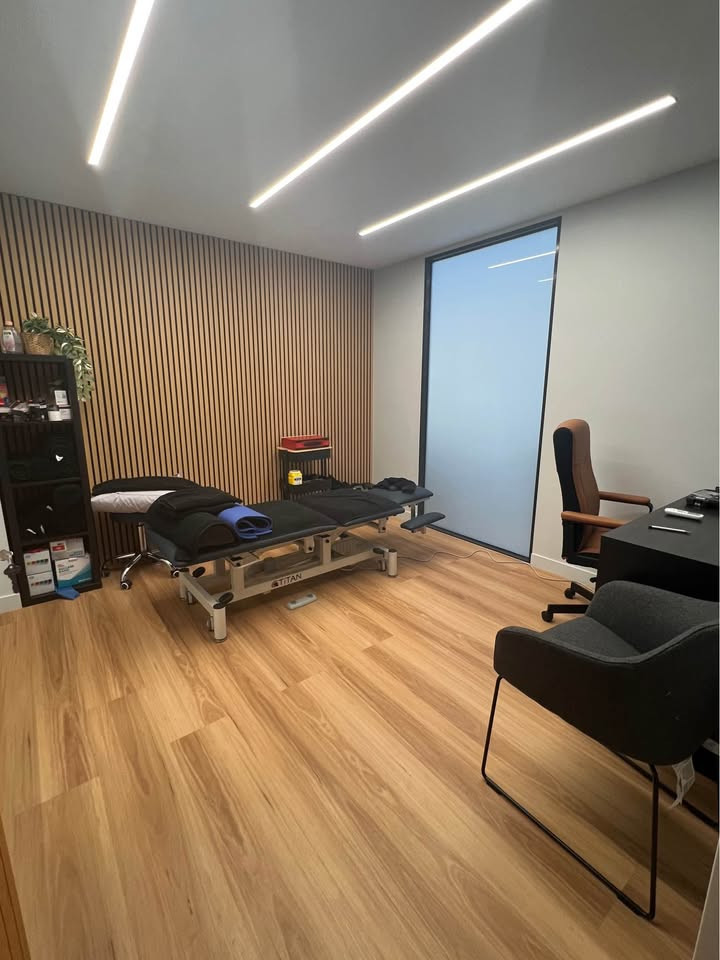Medical room for rent Treatment Rooms For Allied Health Practitioners Narre Warren Victoria Australia