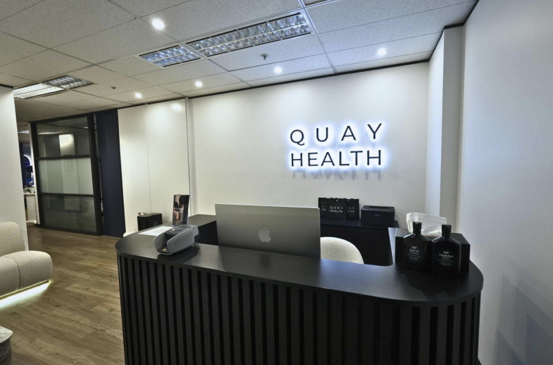 Medical room for rent Private Room – Modern And Fully Renovated Prime Sydney Cbd Allied Health Clinic Sydney New South Wales Australia