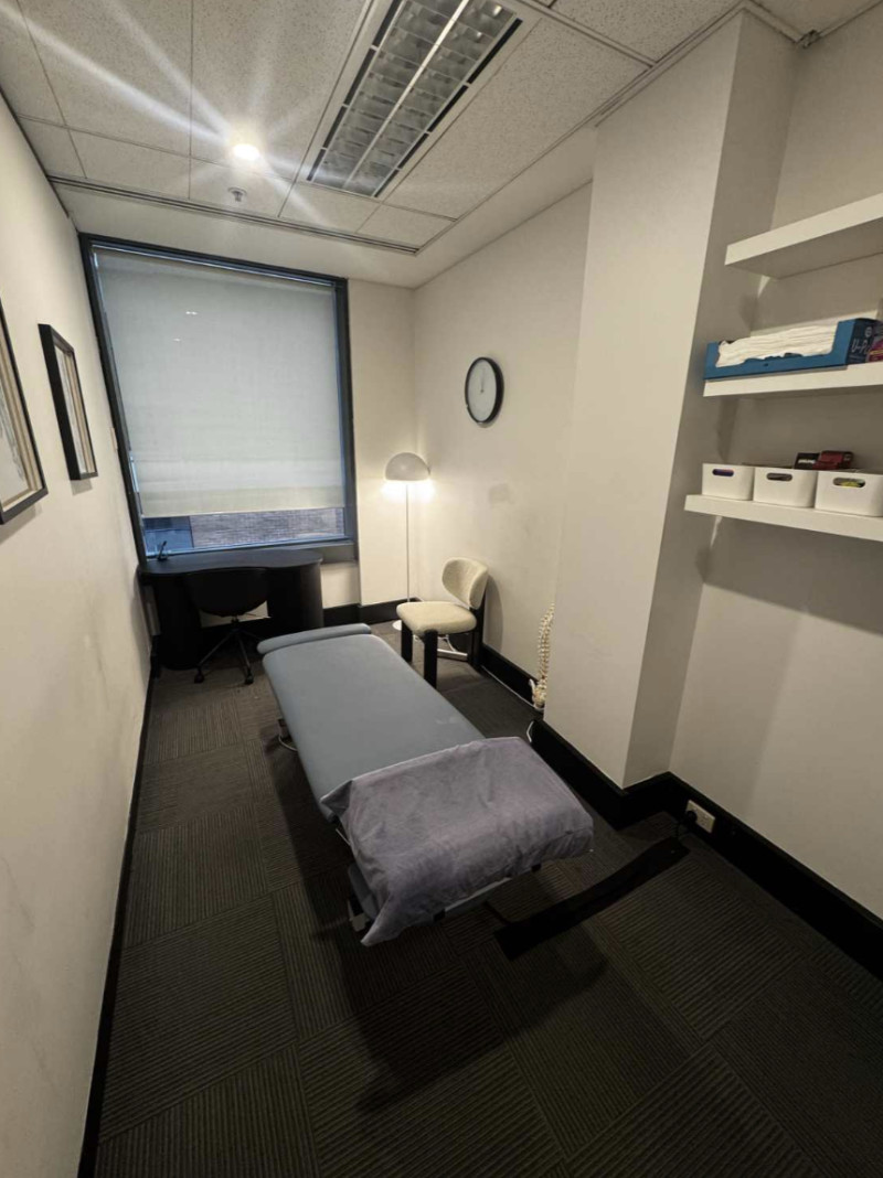 Medical room for rent Private Room – Modern And Fully Renovated Prime Sydney Cbd Allied Health Clinic Sydney New South Wales Australia