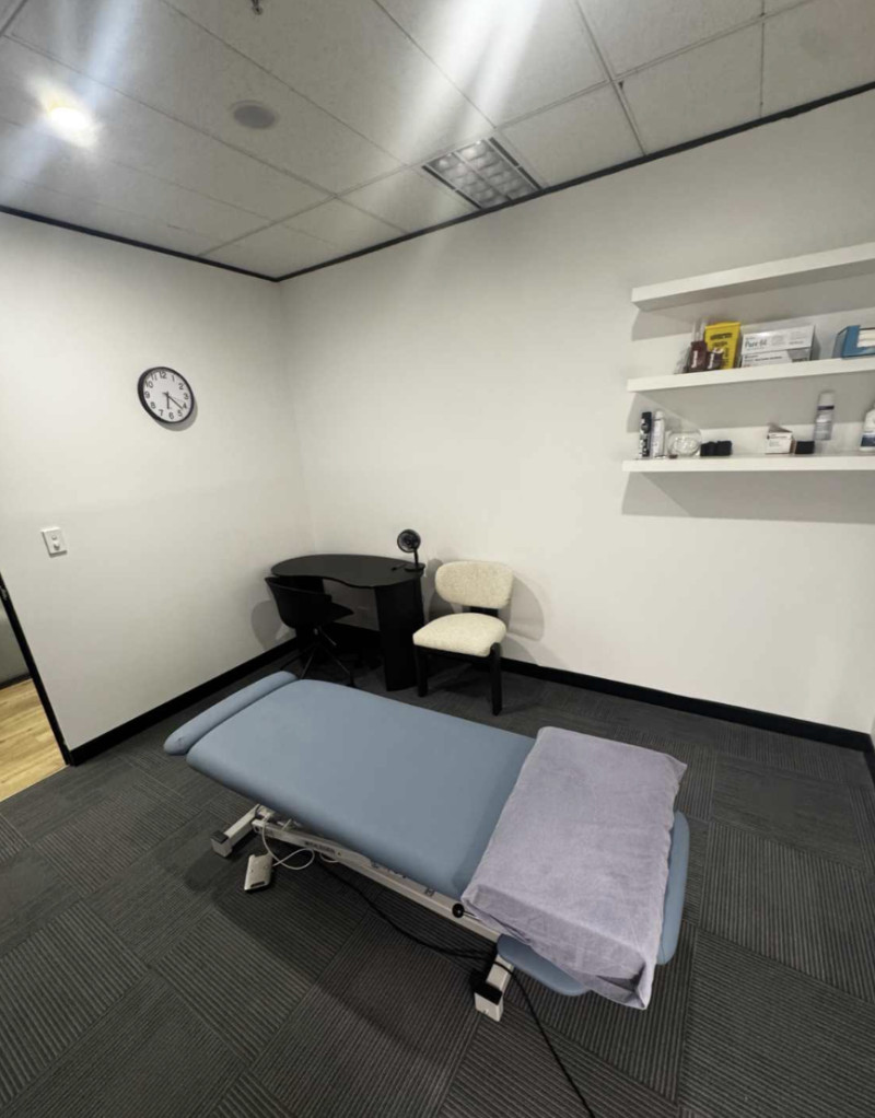 Medical room for rent Private Room – Modern And Fully Renovated Prime Sydney Cbd Allied Health Clinic Sydney New South Wales Australia