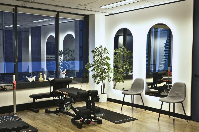 Medical room for rent Private Room – Modern And Fully Renovated Prime Sydney Cbd Allied Health Clinic Sydney New South Wales Australia