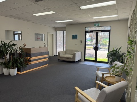 Medical room for rent Clinic Room/treatment Room Footscray Victoria Australia