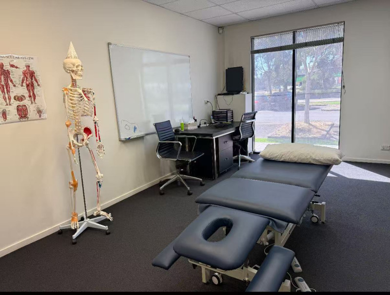 Medical room for rent Clinic Room/treatment Room Footscray Victoria Australia