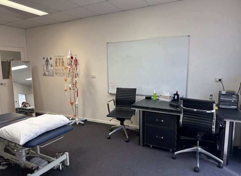 Medical room for rent Clinic Room/treatment Room Footscray Victoria Australia