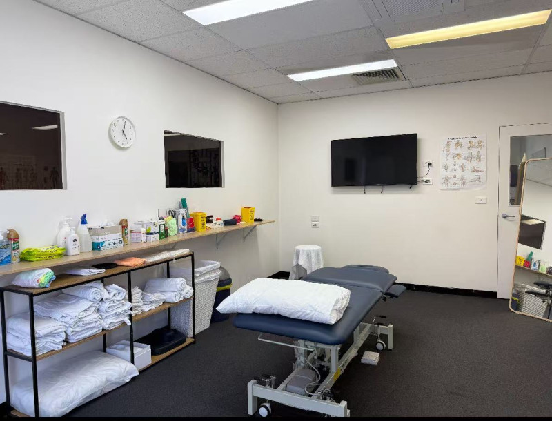 Medical room for rent Clinic Room/treatment Room Footscray Victoria Australia