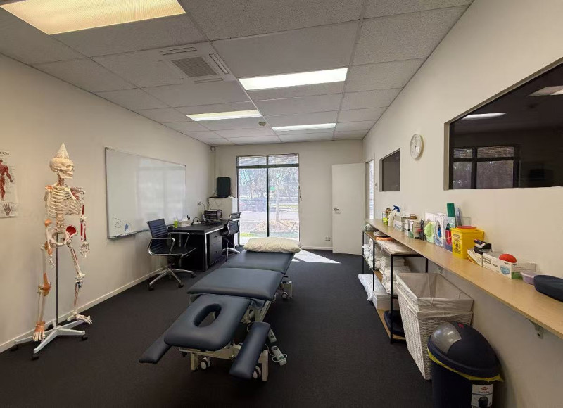 Medical room for rent Clinic Room/treatment Room Footscray Victoria Australia