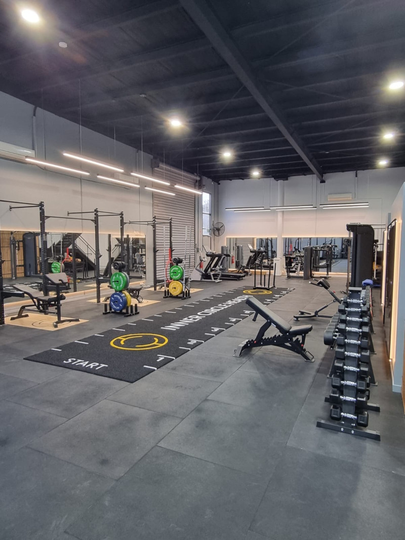 Medical room for rent Treatment Rooms With Rehab Gym For Allied Health Practitioners Narre Warren Victoria Australia