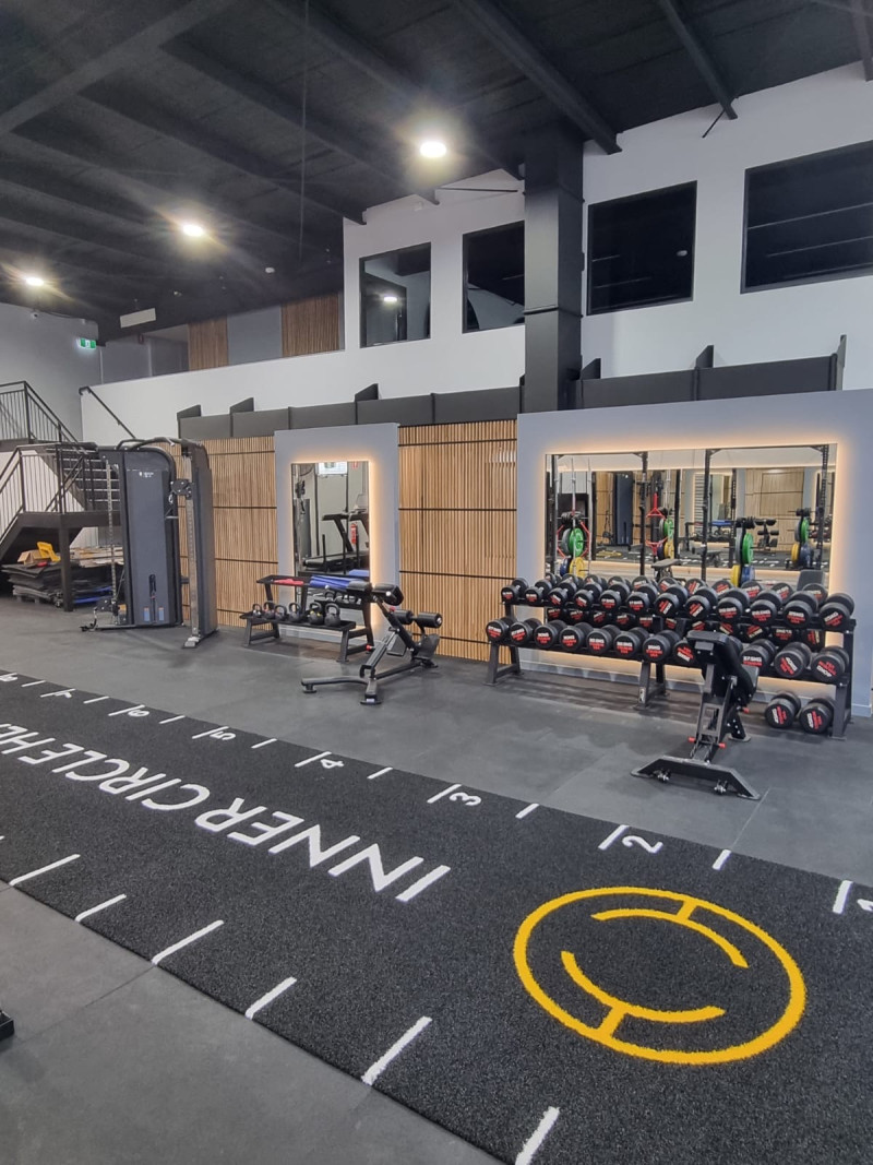 Medical room for rent Treatment Rooms With Rehab Gym For Allied Health Practitioners Narre Warren Victoria Australia