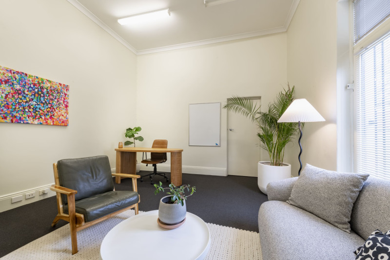 Medical room for rent Spacious And Light-filled Allied Health Rooms For Rent In Goodwood Goodwood South Australia Australia