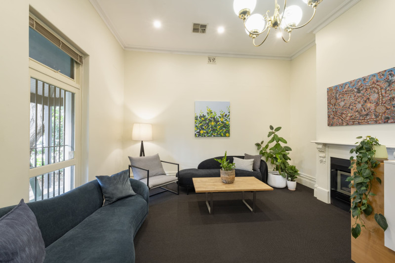 Medical room for rent Spacious And Light-filled Allied Health Rooms For Rent In Goodwood Goodwood South Australia Australia